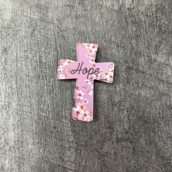 Religious Mini Cross Magnets (sold individually) - Picture 4 of 17